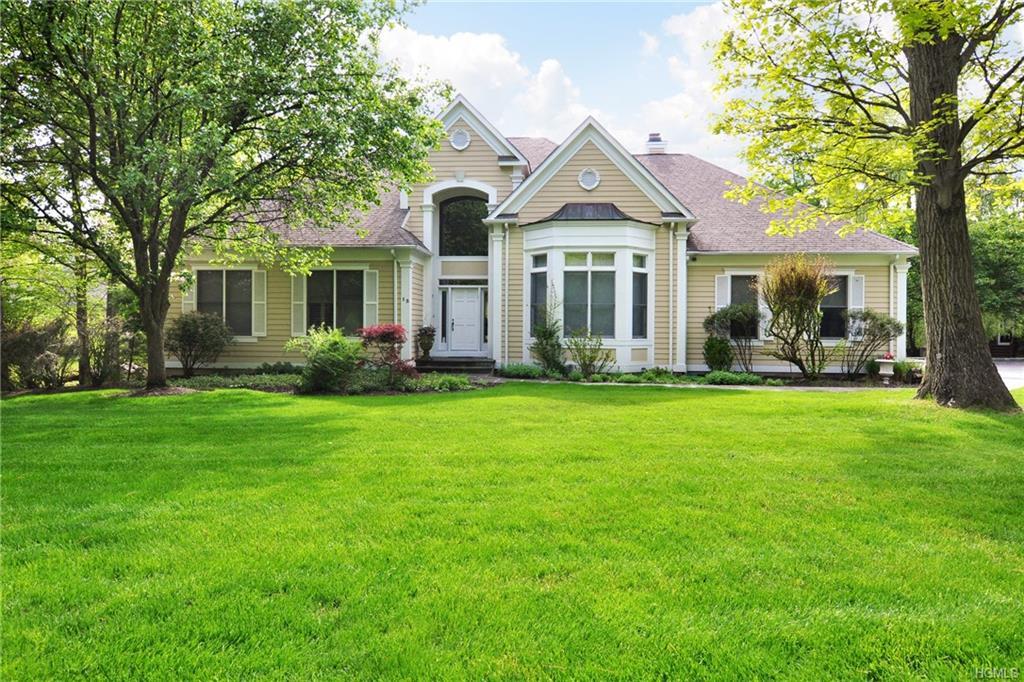 13 Manor Pond - Photo 1