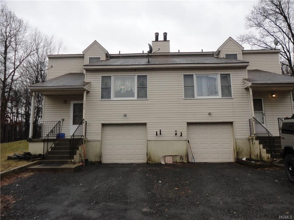 5621 Searsville Road - Photo 1