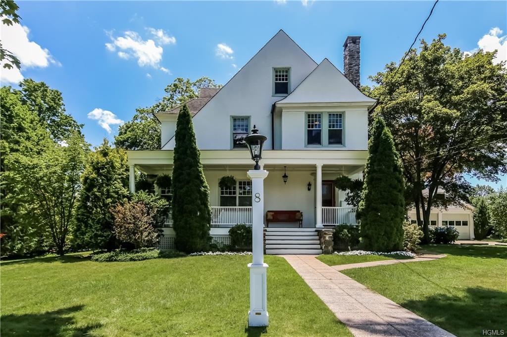 8 Bonnett Avenue - Photo 1