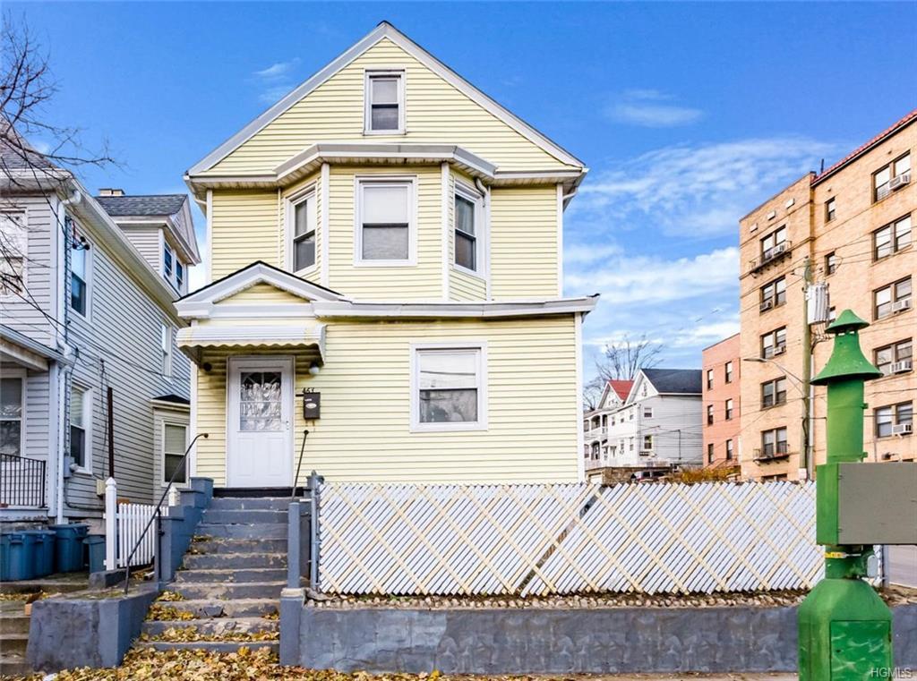 463 Bronx River Road - Photo 1