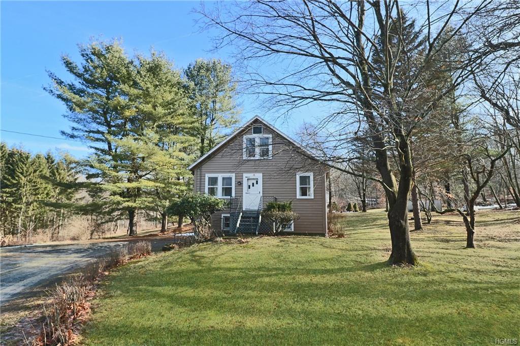 82 Cole Road - Photo 1
