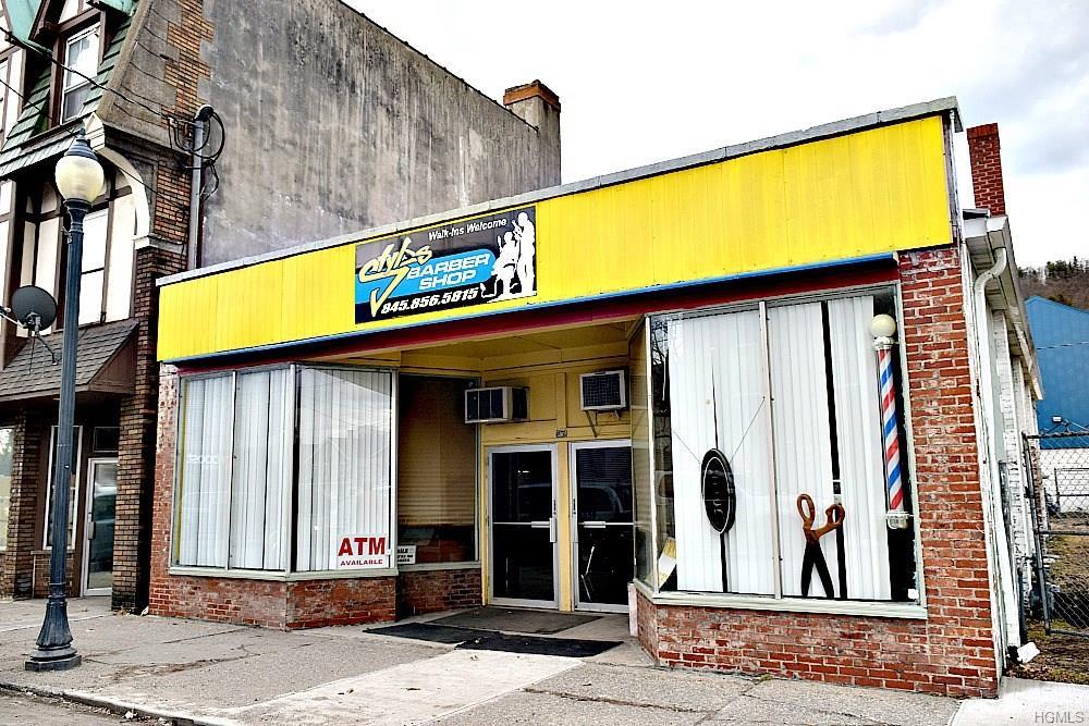 180 Pike Street - Photo 1