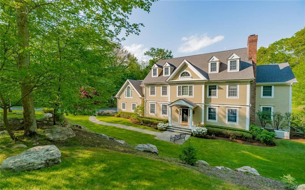 70 Dann Farm Road - Photo 1