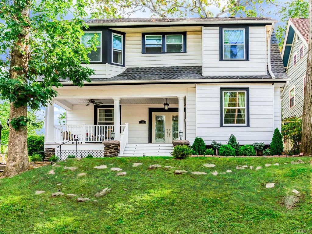116 Hillcrest Avenue - Photo 1
