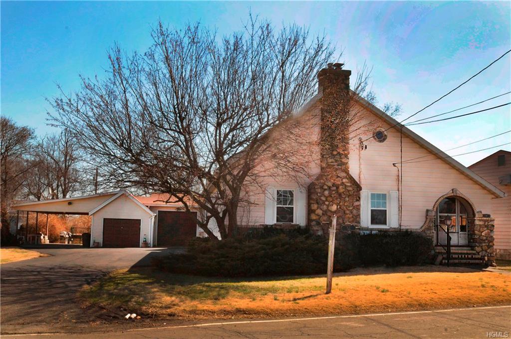 52 Tanneyanns - Photo 1