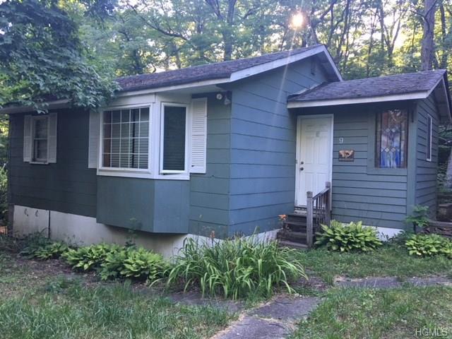 9 Higgins Trail - Photo 1
