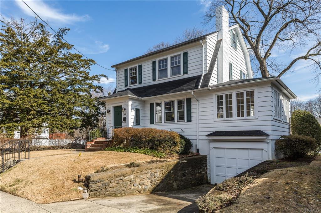 23 Chittenden Avenue - Photo 1