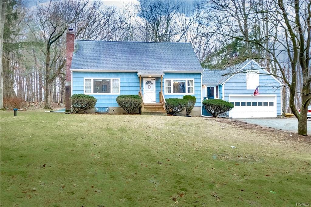 245 Spook Rock Road - Photo 1