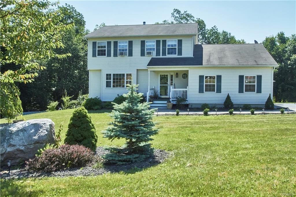 266 Scotchtown Collabar Road - Photo 1