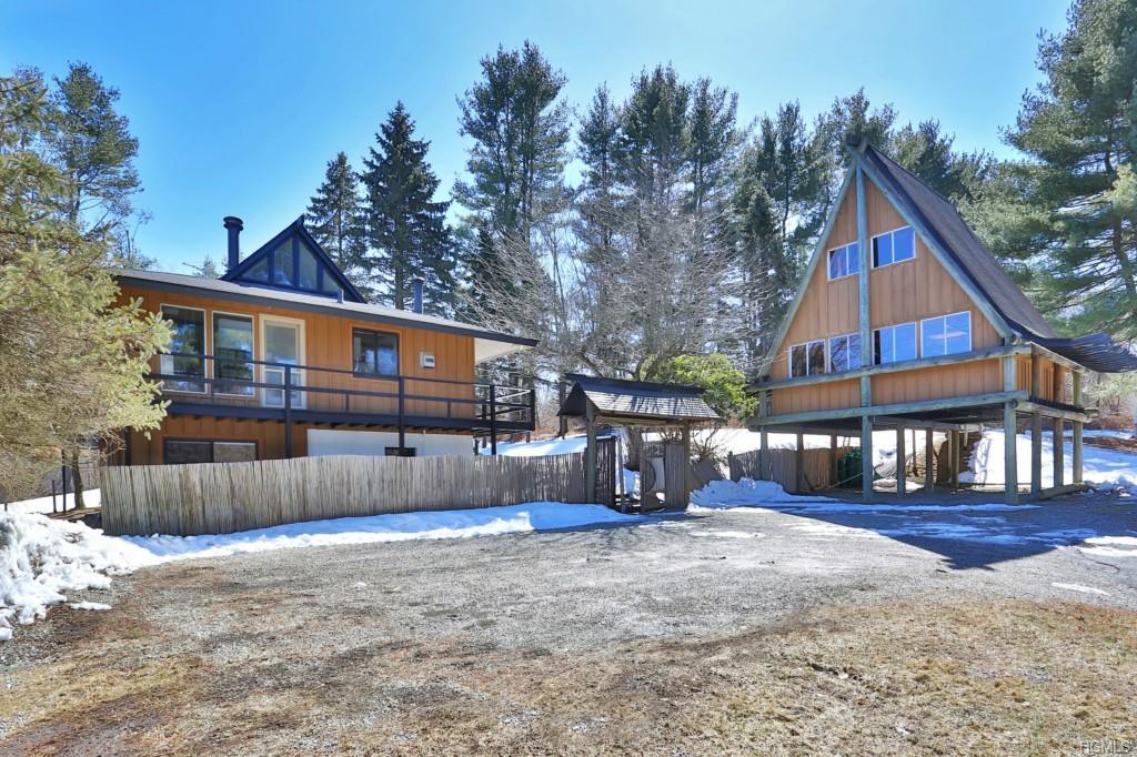 252 Byram Lake Road - Photo 1