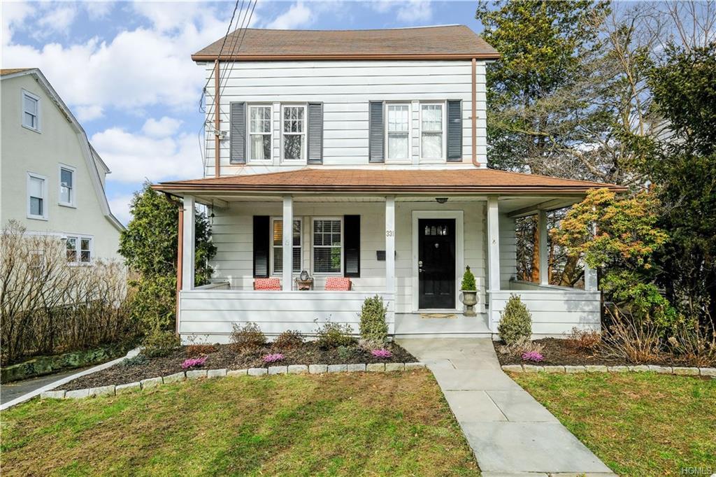 331 Stanley Avenue - Photo 1