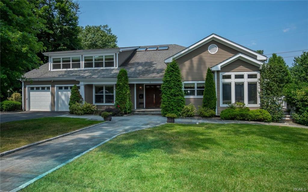 6 Eaton Lane - Photo 1