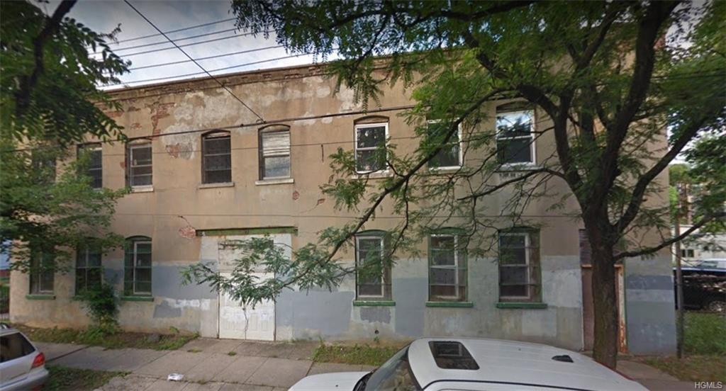274 Woodworth Avenue - Photo 1