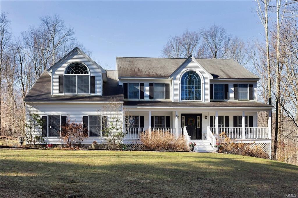 31 Hillside Trail - Photo 1