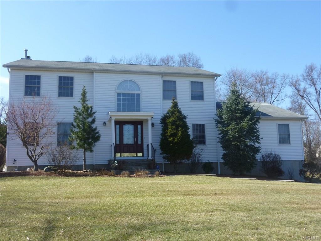 47 Red Schoolhouse Road - Photo 1