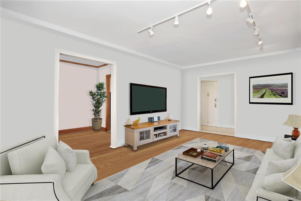 100 Parkway Road - Photo 1