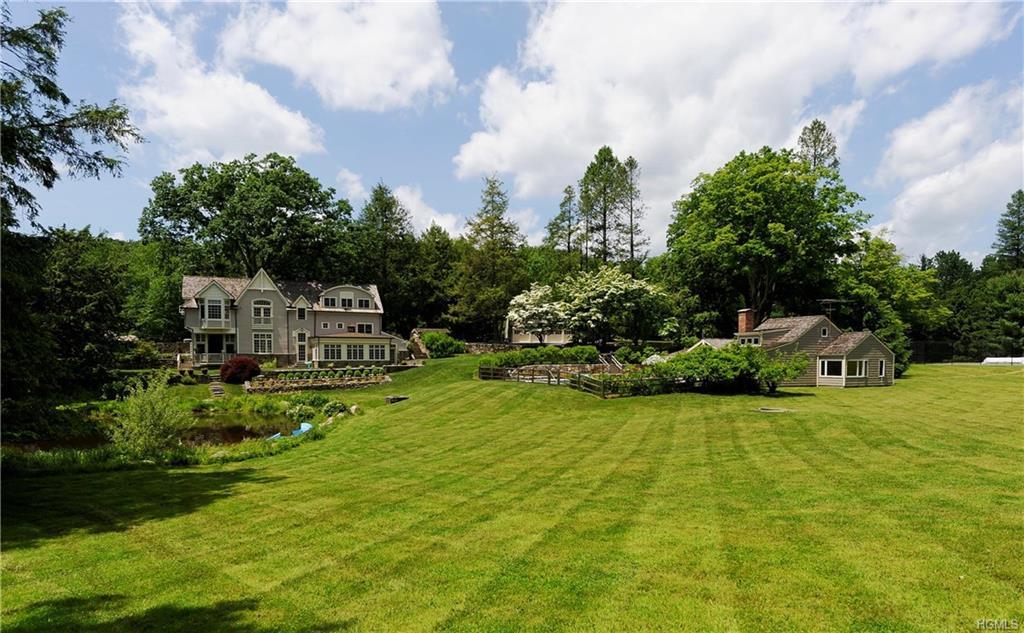 440 Long Ridge Road - Photo 1