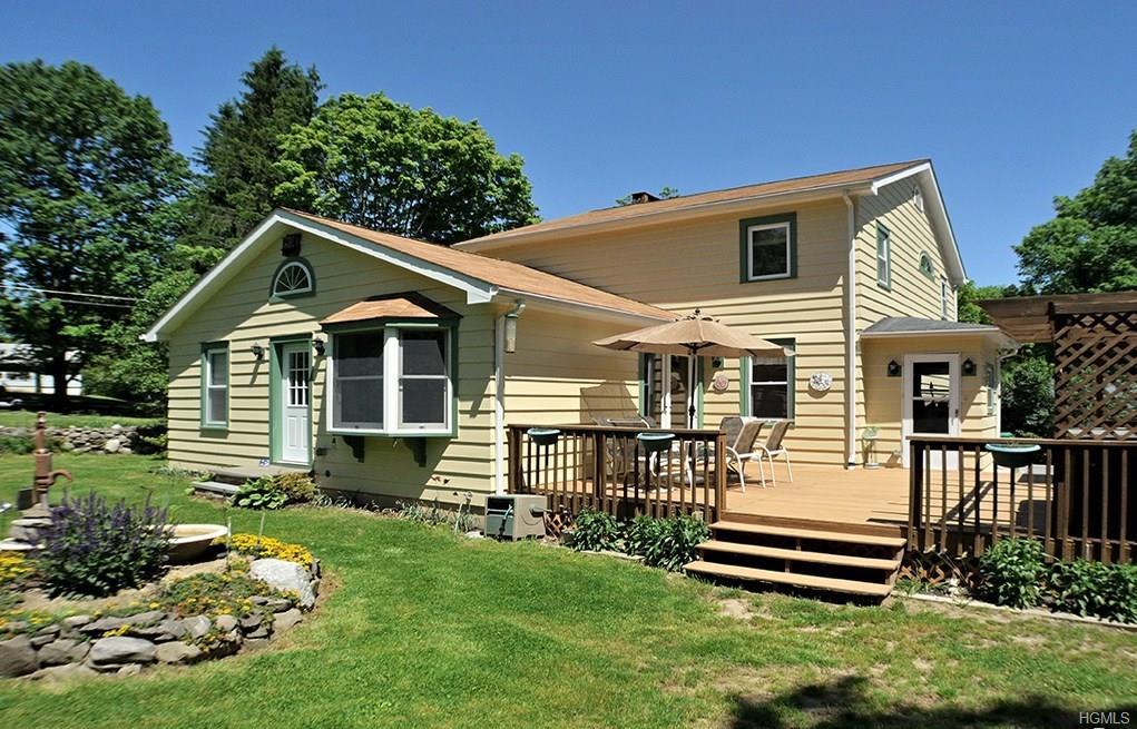 62 Bullville Road - Photo 1
