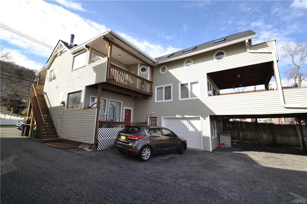 663 Piermont Avenue - Photo 1