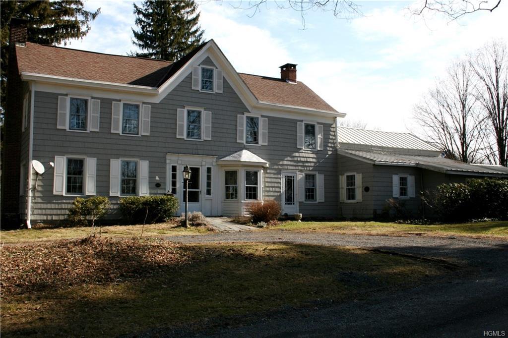 1065 State Route 302 - Photo 1