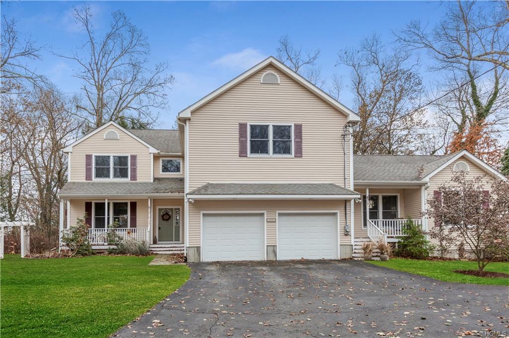 1693 Horton Road - Photo 1