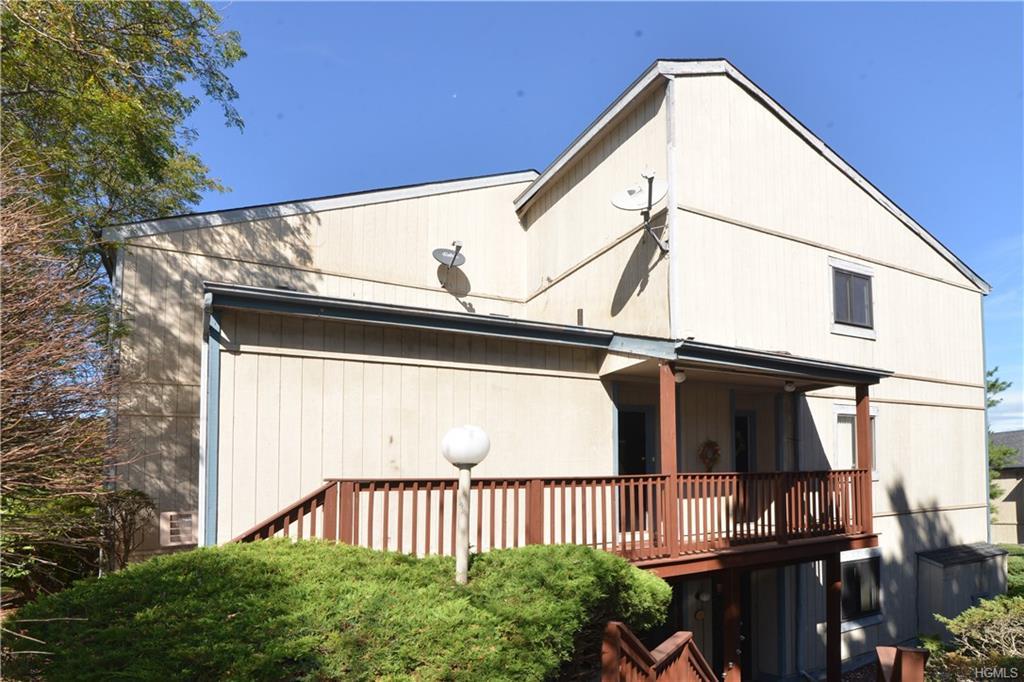 1406 Village Drive - Photo 1