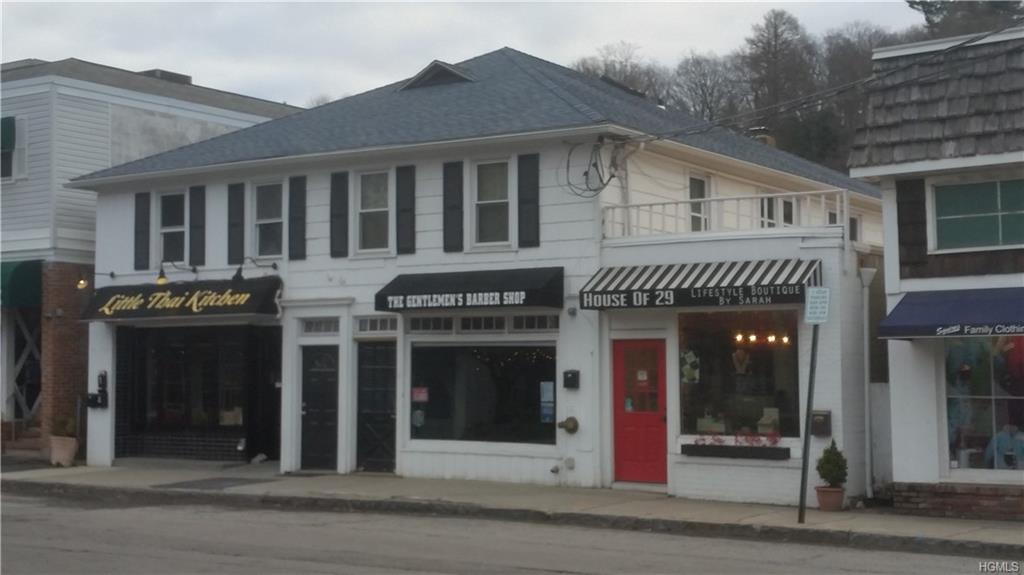 31-37 Greeley Avenue - Photo 1