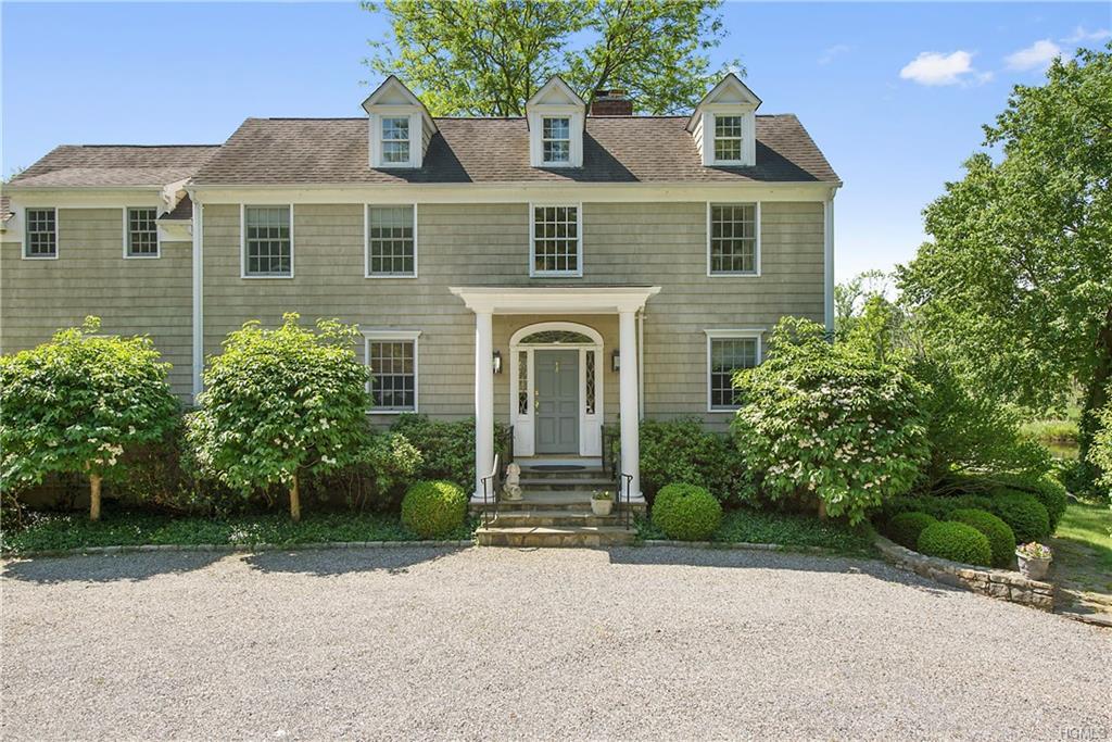 39 Stone Hill Road - Photo 1