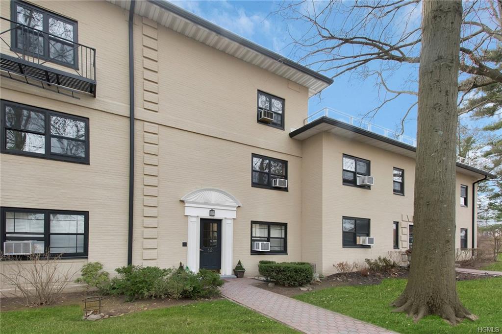 12 Whitehall Road - Photo 1
