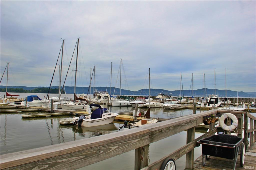 F12 Half Moon Bay F-12 Half Moon Bay Marina - Photo 1
