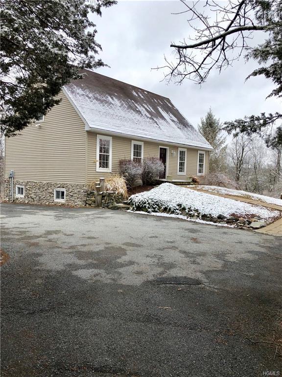 118 Hoof Print Road - Photo 1