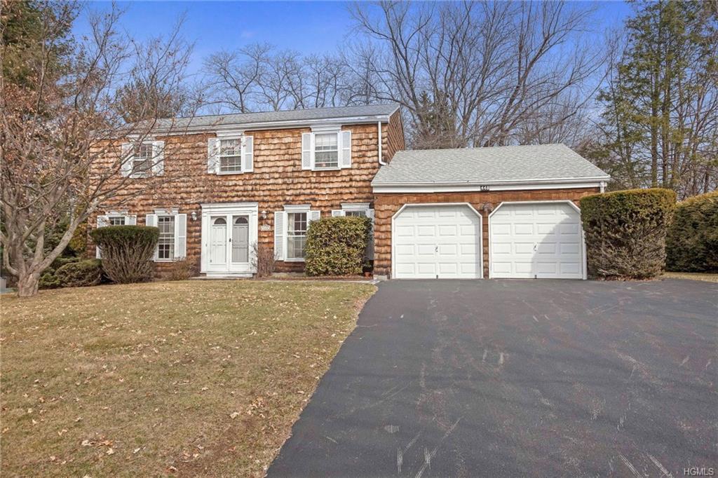 448 London Road - Photo 1