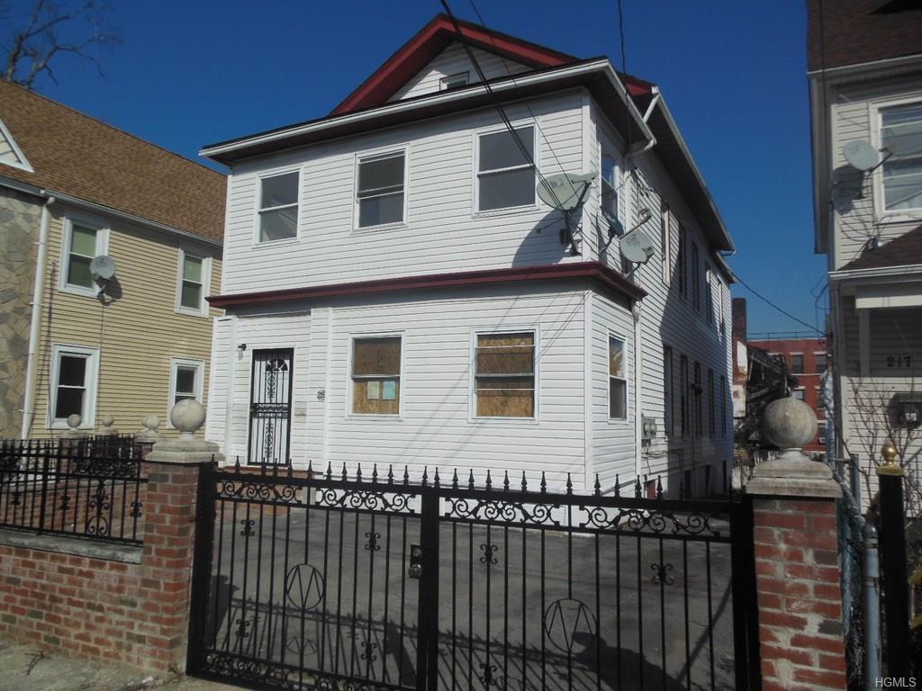215 1st Avenue - Photo 1