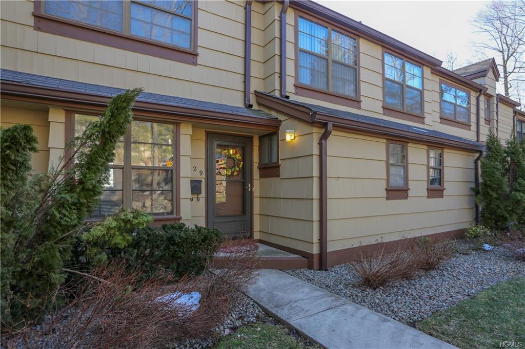 129 Treetop Circle - Photo 1