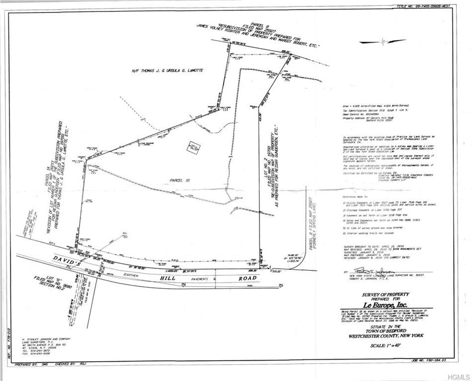 87 Davids Hill Road - Photo 1