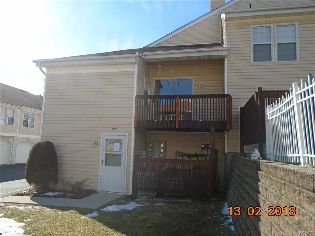 2911 Whispering Hills - Photo 1
