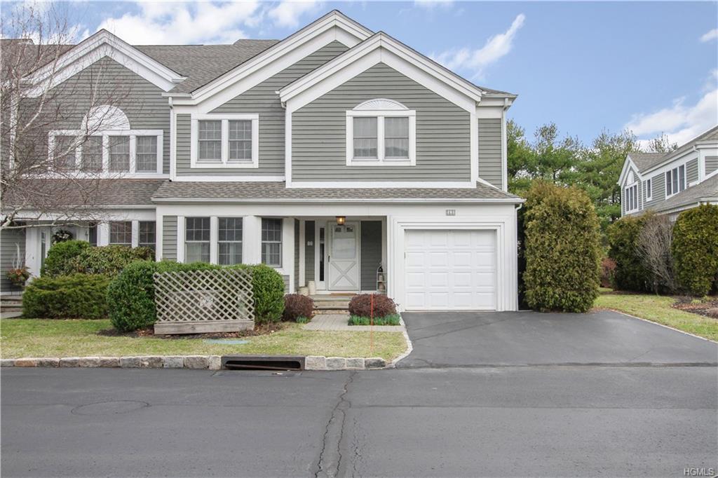 45 Alex Drive - Photo 1