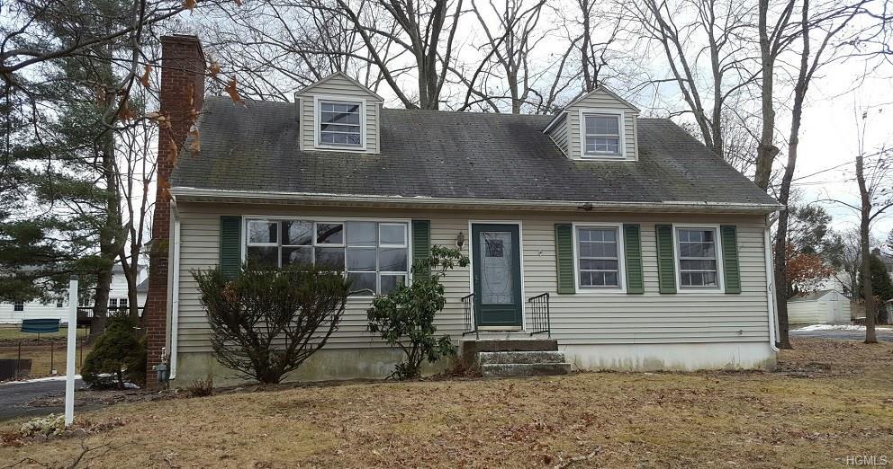 155 Wawayanda Avenue - Photo 1
