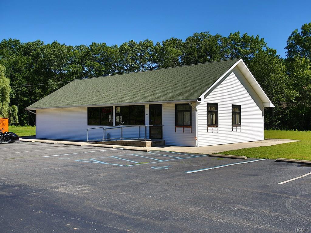 1650 Route 211 - Photo 1