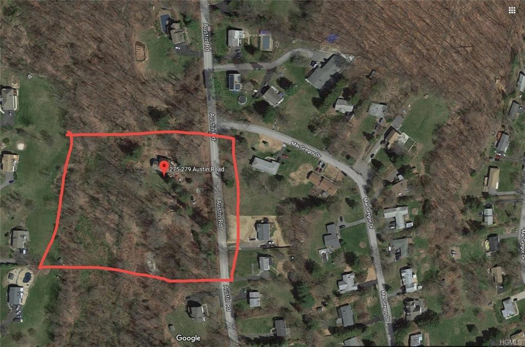 275 Austin Road - Photo 1
