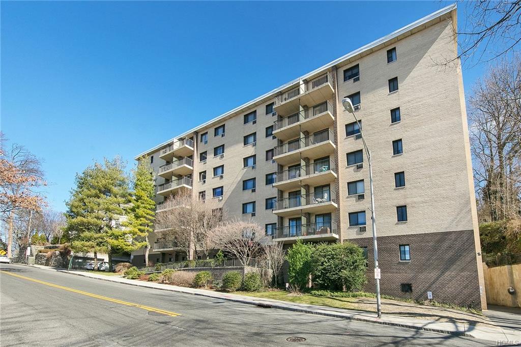 108 Sagamore Road - Photo 1