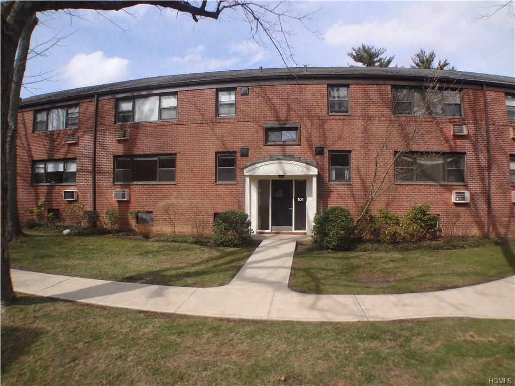 101 Beacon Hill Drive - Photo 1