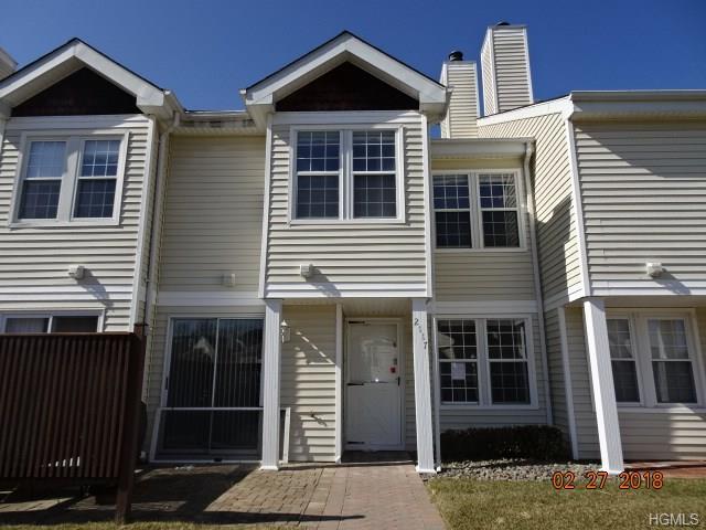 2117 Whispering Hills - Photo 1