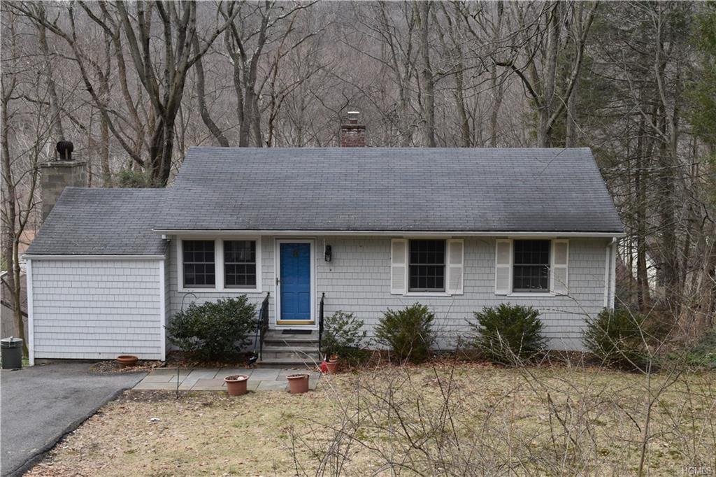 136 Castle Road - Photo 1