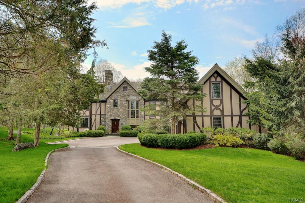 1 Gene Curry Drive - Photo 1