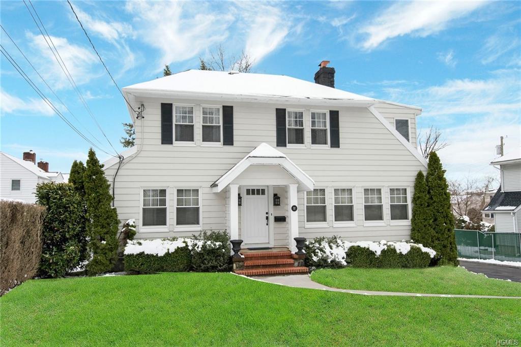 32 Homestead Avenue - Photo 1