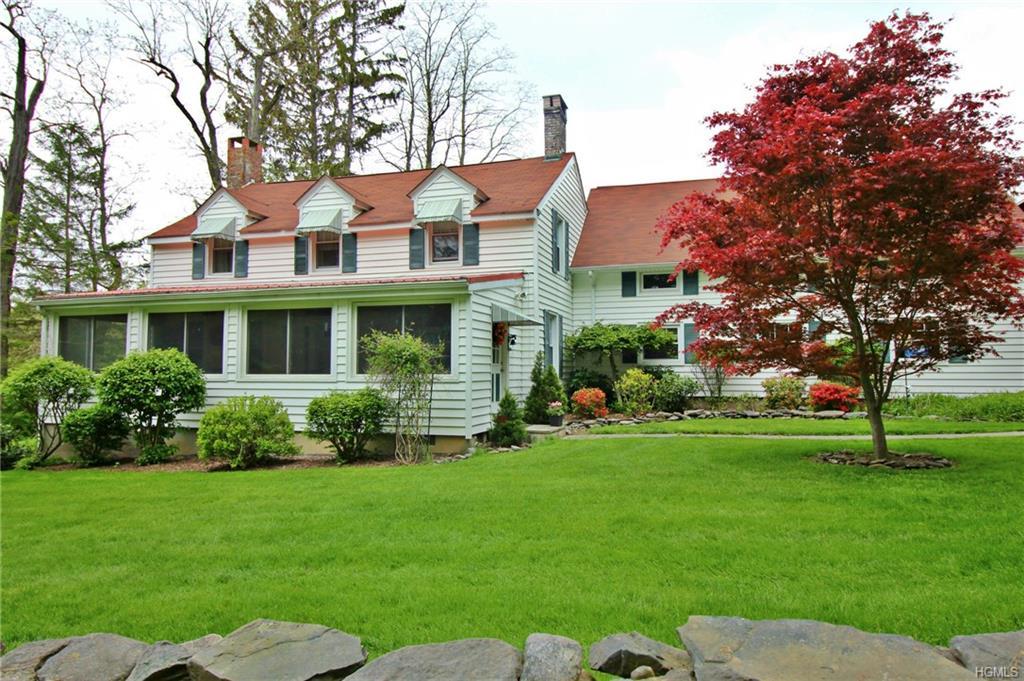 331 Gardner Hollow Road - Photo 1