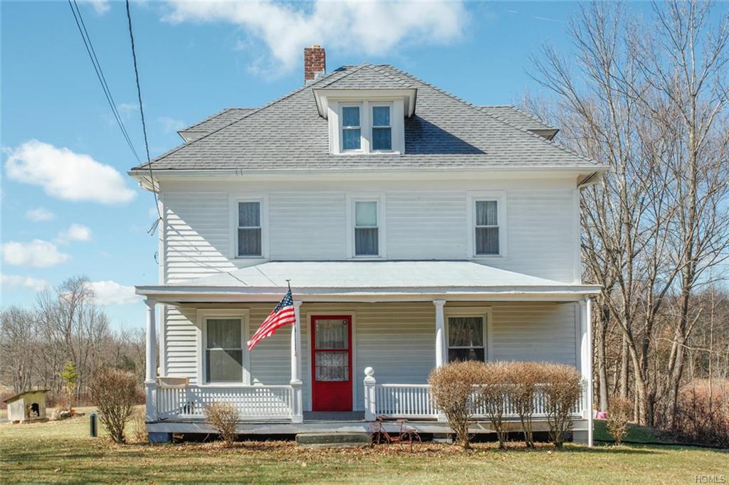 204 Bloomingburg Road - Photo 1
