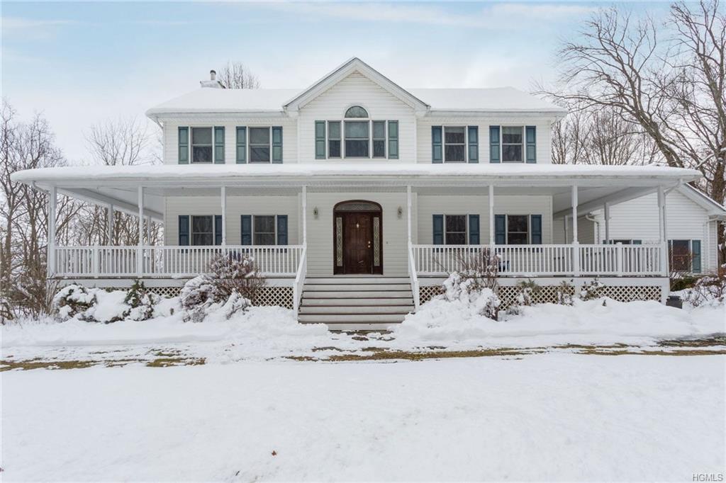 44 Fox Hill Drive - Photo 1