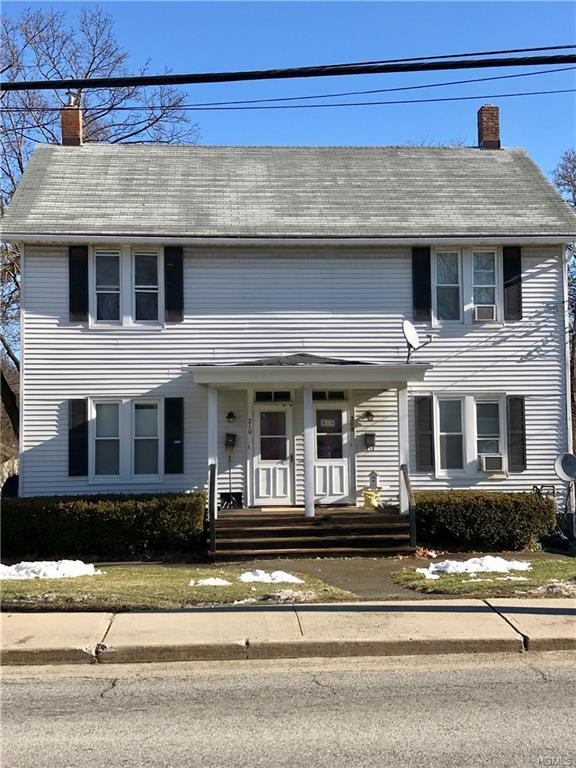 208-/210 Willow Avenue - Photo 1